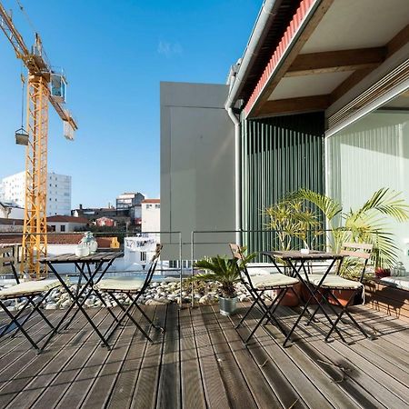 Fontainhas Design Apartment By Da'Home Porto Exteriér fotografie