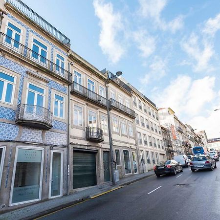 Fontainhas Design Apartment By Da'Home Porto Exteriér fotografie