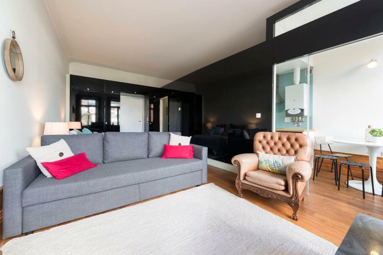 Fontainhas Design Apartment By Da'Home Porto Exteriér fotografie