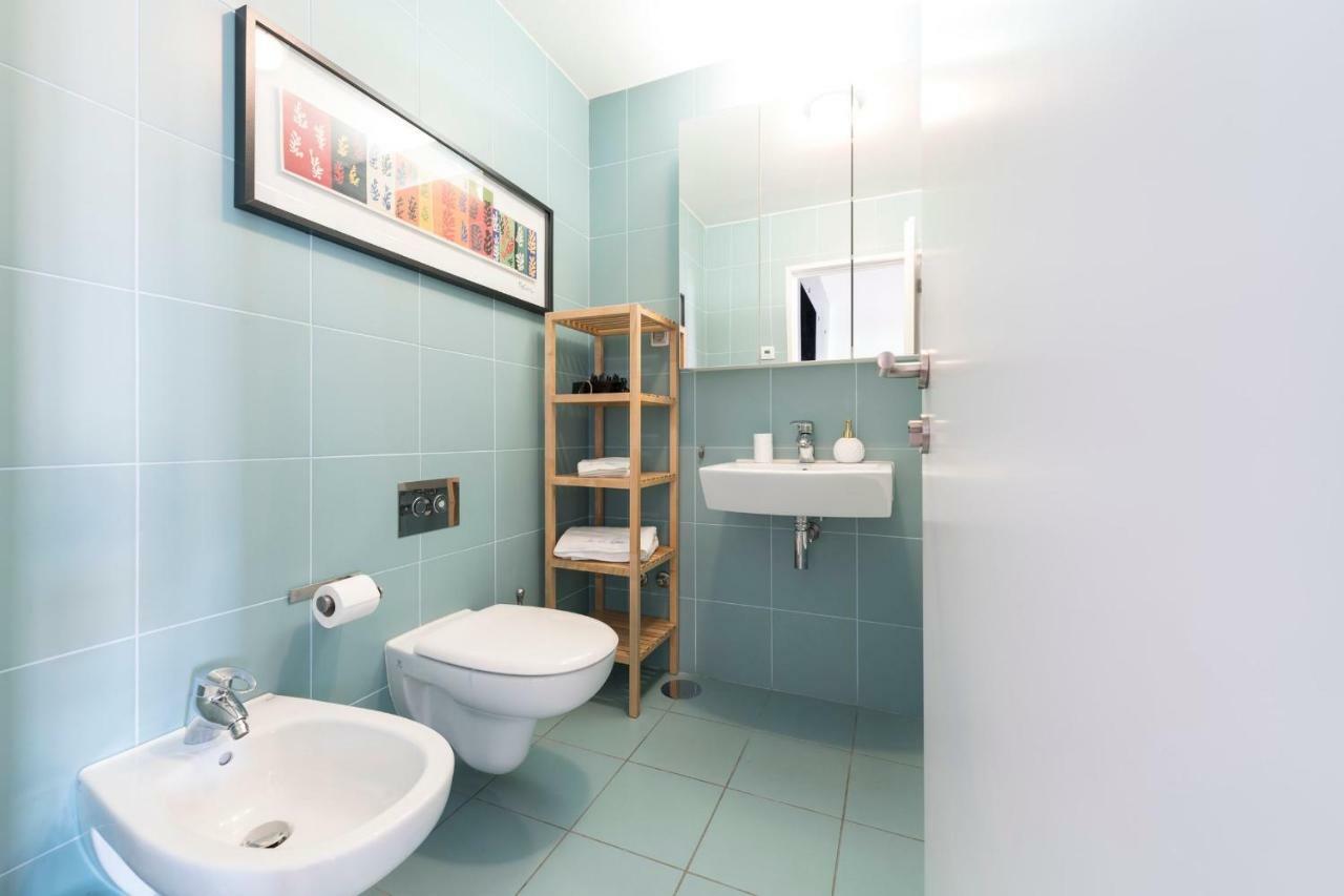 Fontainhas Design Apartment By Da'Home Porto Exteriér fotografie