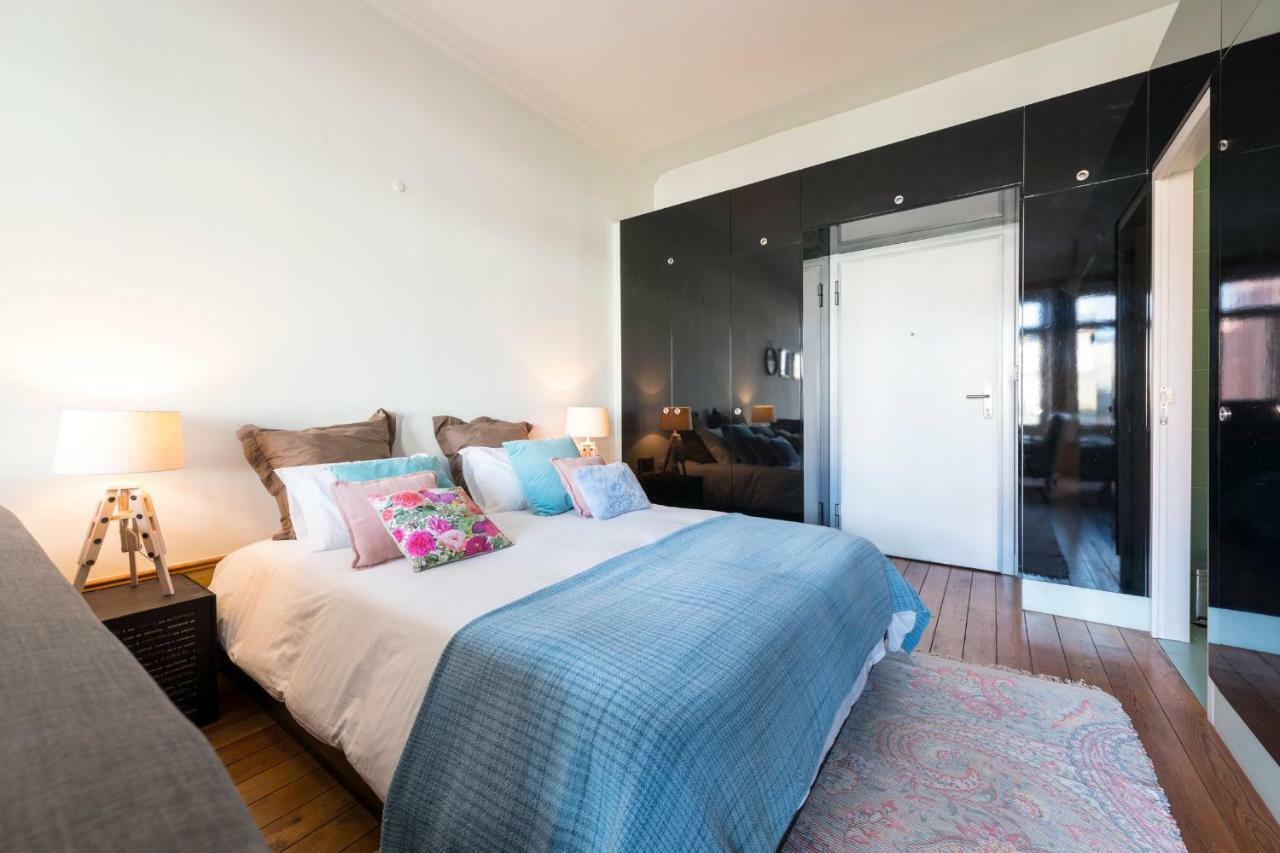 Fontainhas Design Apartment By Da'Home Porto Exteriér fotografie