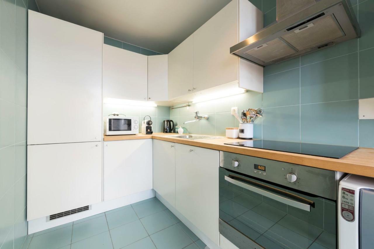 Fontainhas Design Apartment By Da'Home Porto Exteriér fotografie