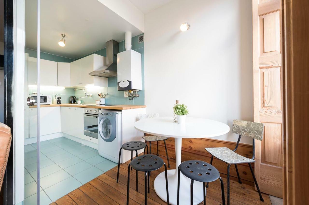 Fontainhas Design Apartment By Da'Home Porto Exteriér fotografie