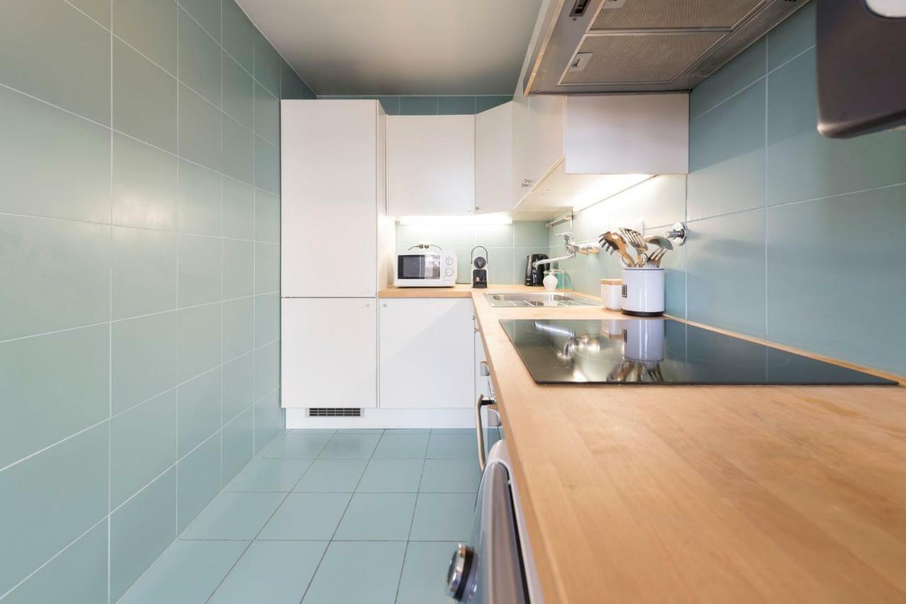 Fontainhas Design Apartment By Da'Home Porto Exteriér fotografie