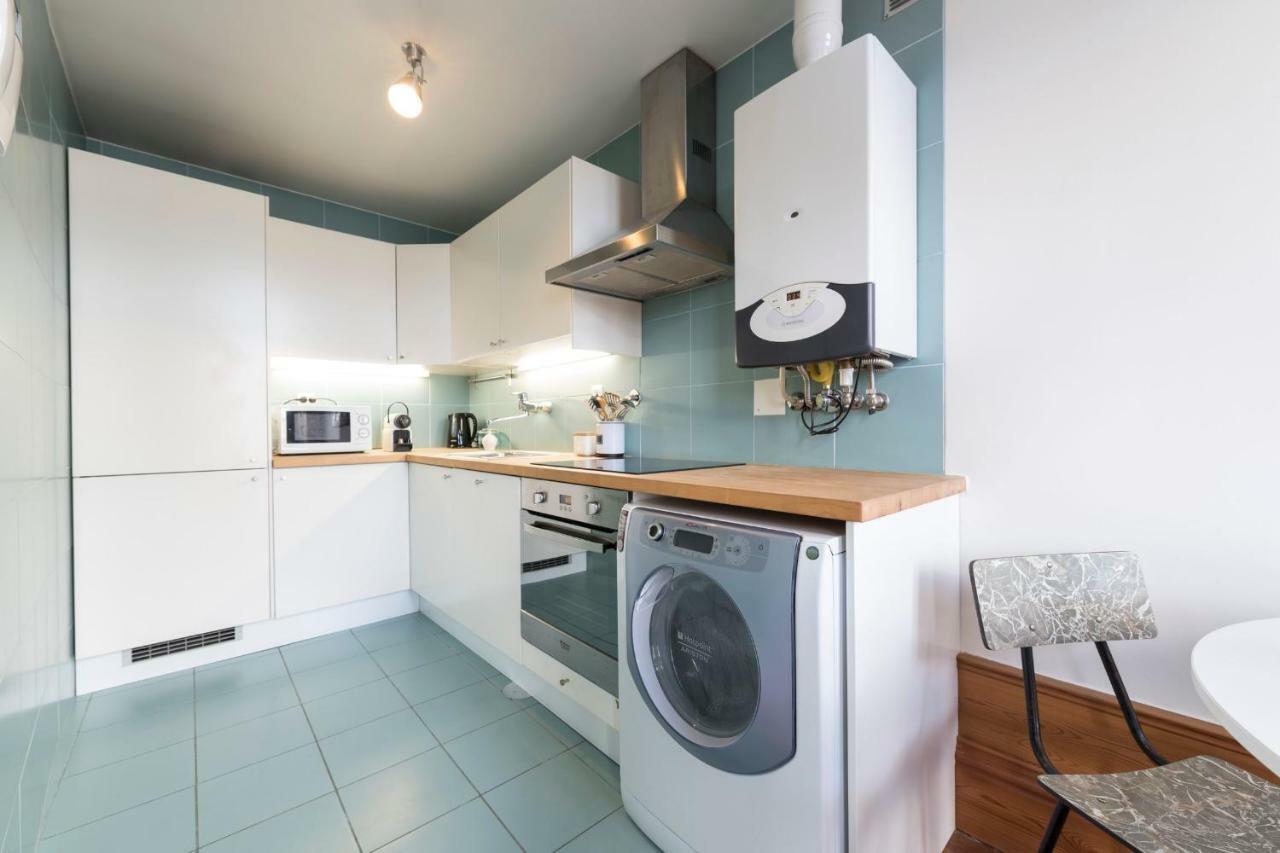 Fontainhas Design Apartment By Da'Home Porto Exteriér fotografie