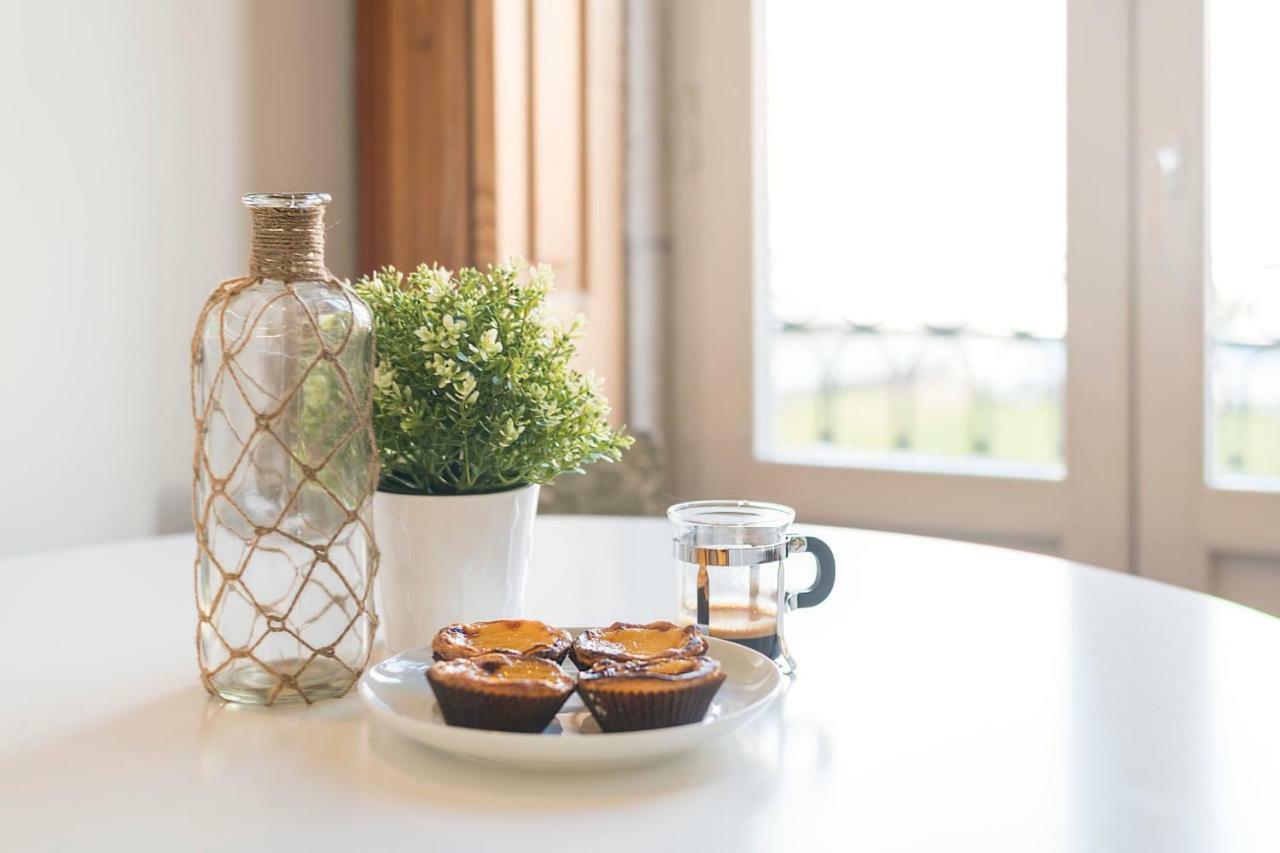 Fontainhas Design Apartment By Da'Home Porto Exteriér fotografie