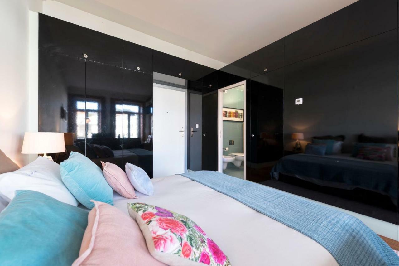 Fontainhas Design Apartment By Da'Home Porto Exteriér fotografie