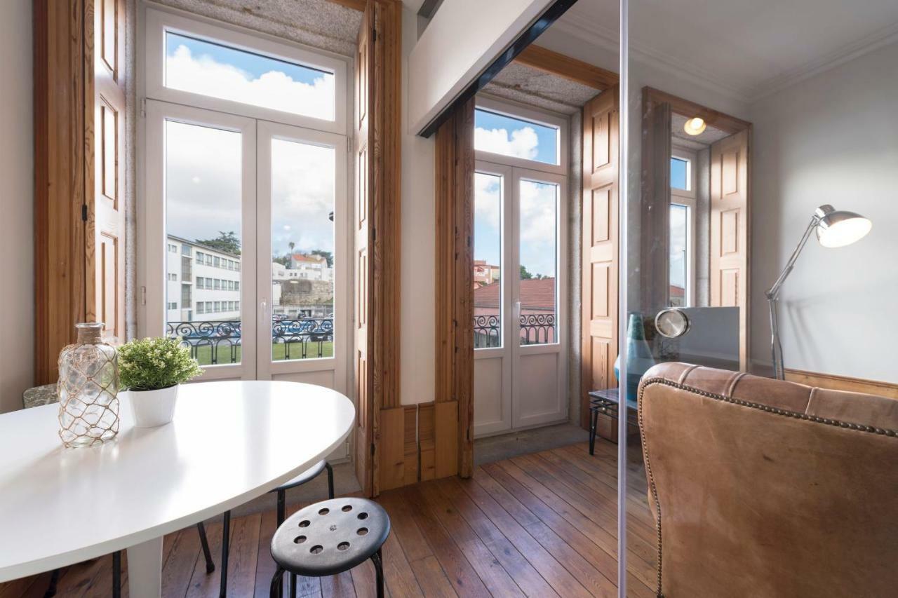 Fontainhas Design Apartment By Da'Home Porto Exteriér fotografie